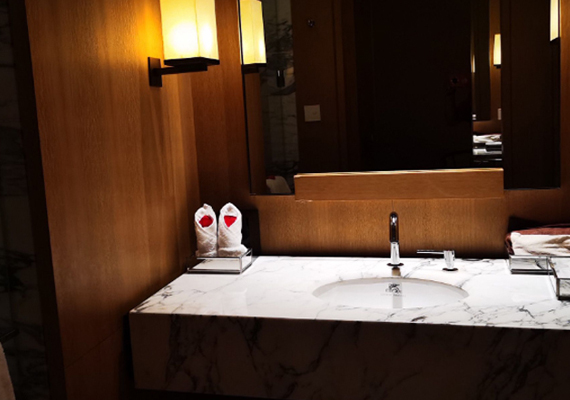 南宁Teyou养生会馆养生桑拿馆