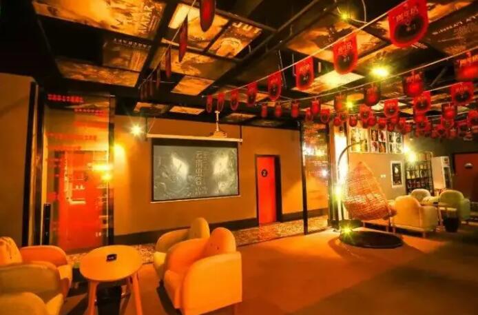 南宁按摩养生：修复久坐劳损，告别腰酸背痛困扰